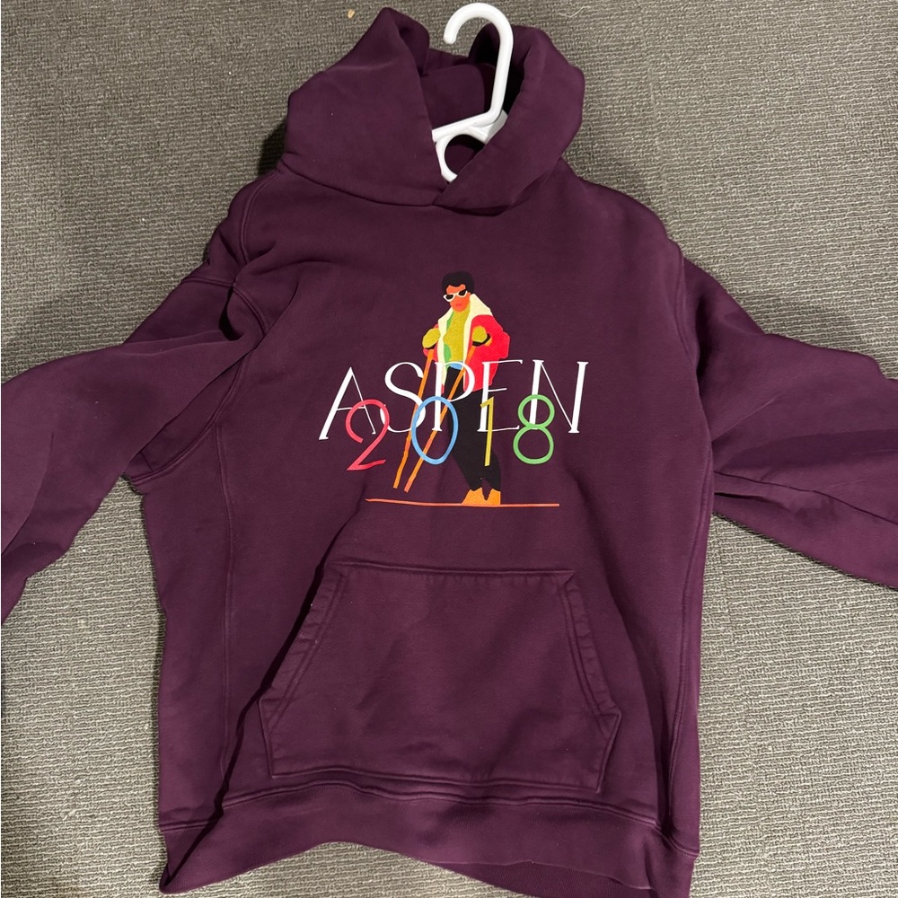 Madhappy Aspen Hoodie M